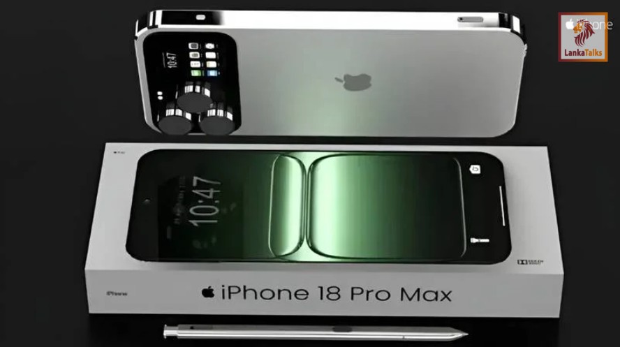 iPhone 18 Pro Max: Leaks Reveal Game-Changing Camera Tech and Split Launch Strategy